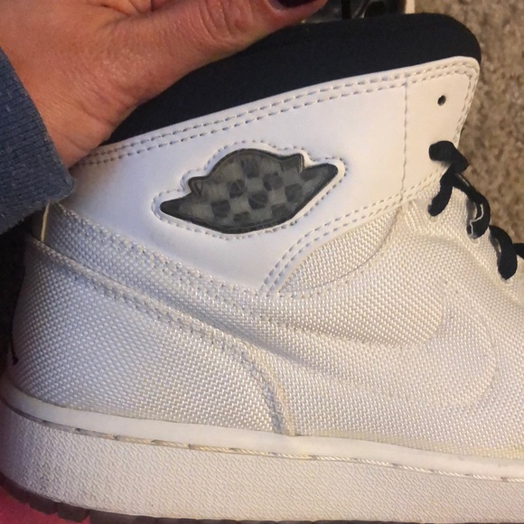 Air Jordan’s - Picture 7 of 8